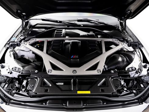 Used 2024 BMW M3 CS w/ M Driver's Package AWD/4WD image 67