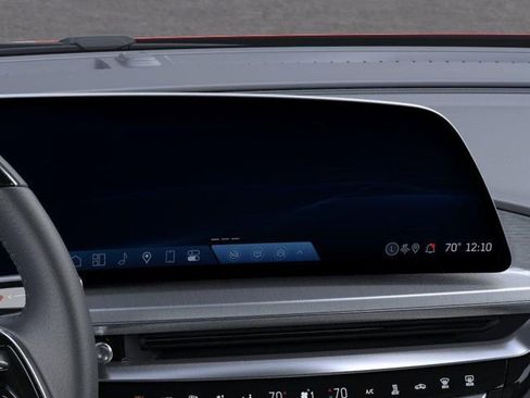 New 2026 Cadillac Lyriq Premium Luxury RWD image 20