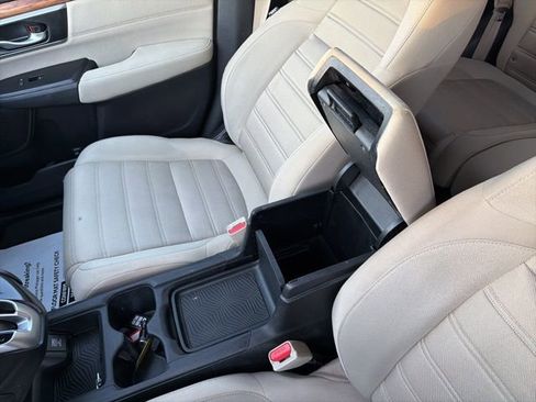 Used 2017 Honda CR-V EX image 22