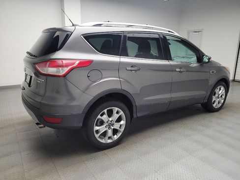 Used 2014 Ford Escape Titanium AWD/4WD image 10