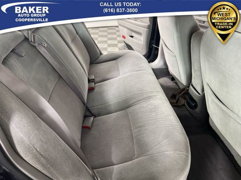 Used 2005 Mercury Sable GS image 21