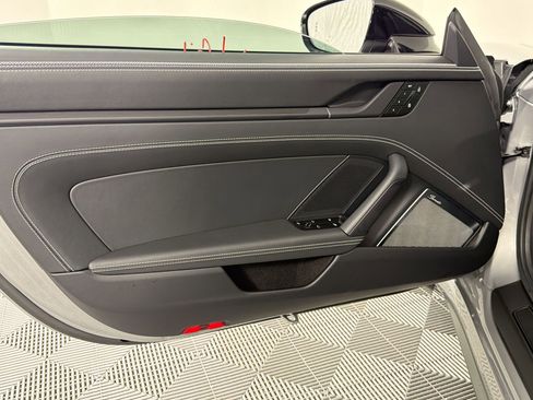 Certified 2026 Porsche 911 Carrera GTS image 14