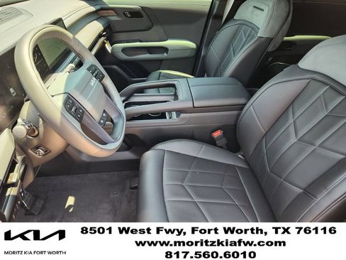 New 2027 Kia Telluride X-Line SX Prestige AWD/4WD image 9