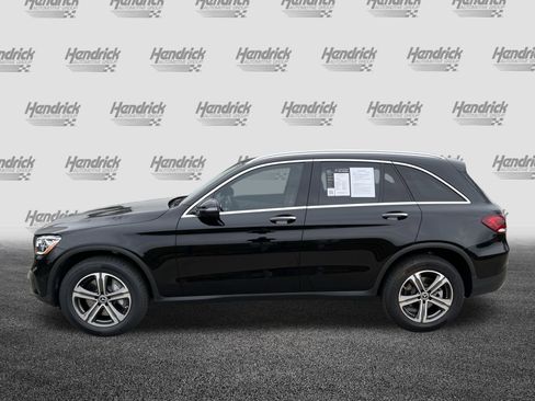 Certified 2022 Mercedes-Benz GLC 300 image 6