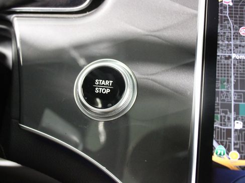 Used 2023 Mercedes-Benz EQS 450+ SUV image 20