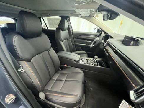 New 2026 MAZDA CX-50 AWD 2.5 S w/ Premium Package image 12