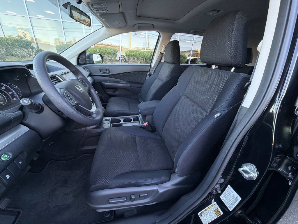 Used 2016 Honda CR-V EX image 19