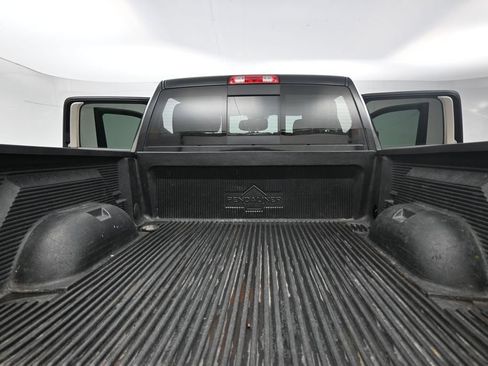 Used 2016 RAM 2500 Big Horn AWD/4WD image 30