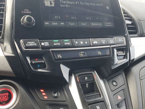 Used 2023 Honda Odyssey EX-L image 24