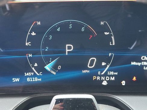 Used 2025 Cadillac CT5 Premium Luxury image 25