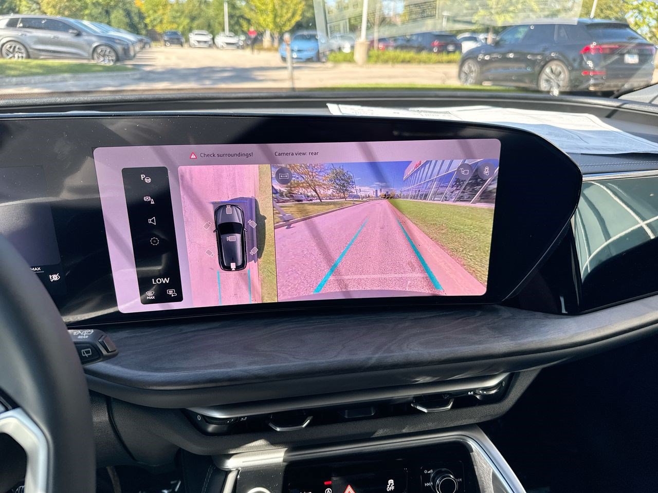 New 2026 Audi Q5 Premium Plus AWD/4WD image 5