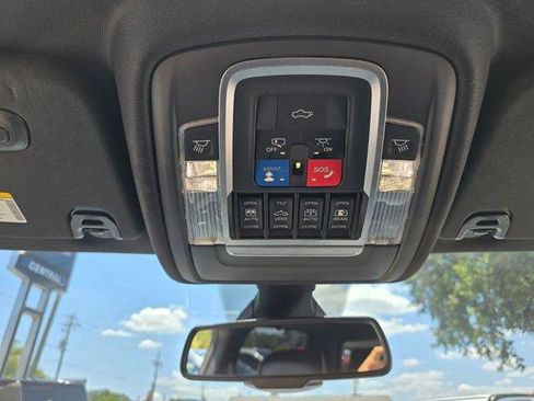 Used 2020 RAM 1500 Limited w/ Bed Utility Group RWD image 24
