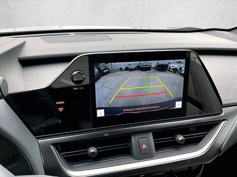 Used 2023 Lexus UX 250h FWD w/ Accessory Package (Z1) image 23