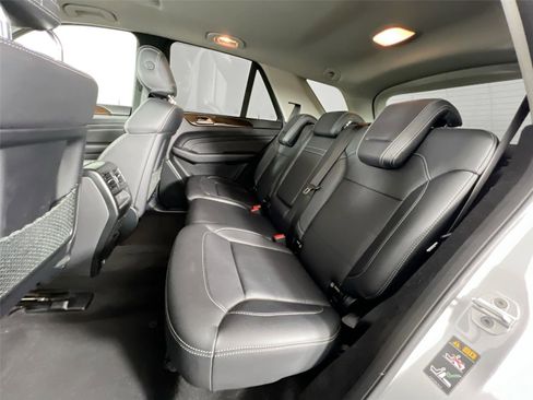 Used 2014 Mercedes-Benz ML 350 4MATIC image 23