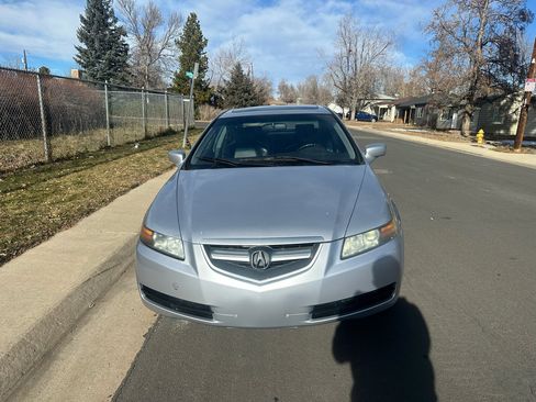 Used 2004 Acura TL image 7