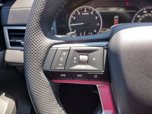 New 2026 Mitsubishi Outlander LE AWD/4WD image 27