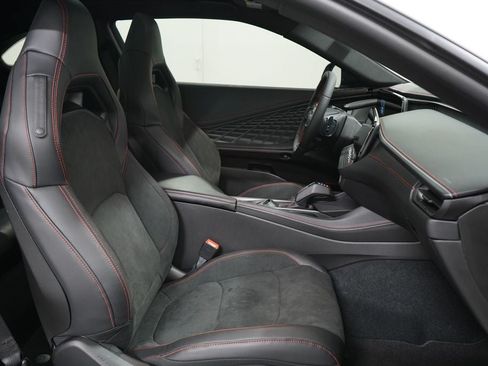 Used 2025 Dodge Charger Daytona Scat Pack w/ Track Pack AWD/4WD image 25