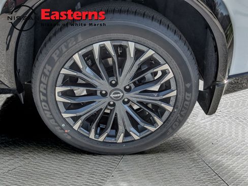 New 2026 Nissan Rogue Platinum AWD/4WD image 29