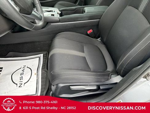 Used 2017 Honda Civic LX image 15