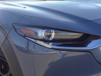 Certified 2025 MAZDA CX-30 AWD 2.5 S w/ Preferred Package