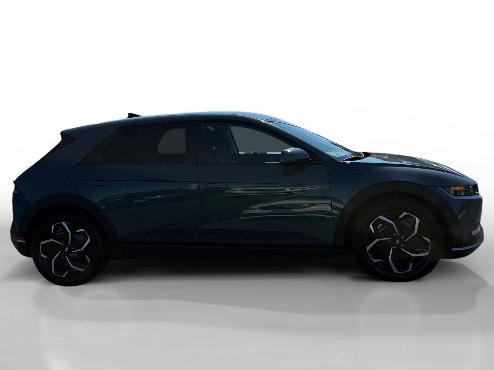 Certified 2024 Hyundai Ioniq 5 SEL RWD image 6
