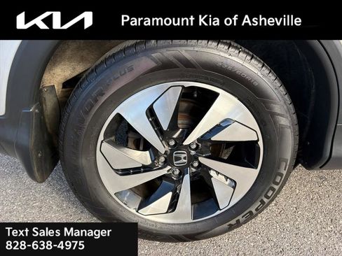 Used 2016 Honda CR-V Touring image 30