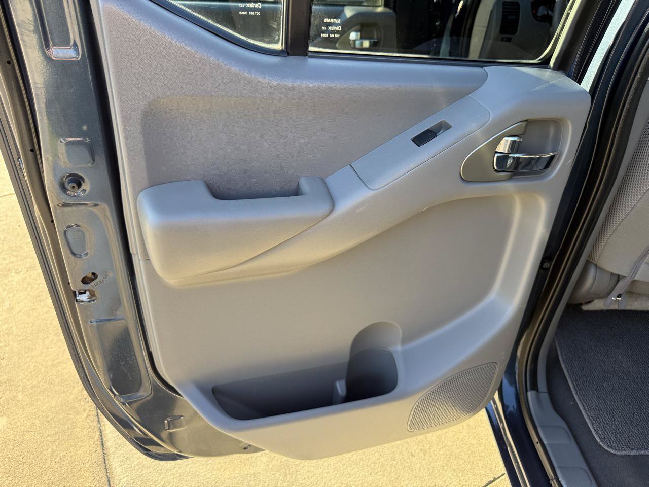 Used 2020 Nissan Frontier SV RWD image 20
