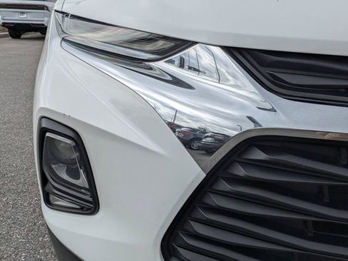 Used 2019 Chevrolet Blazer LT w/ Sun and Wheels Package image 10