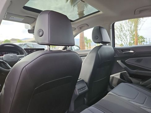 New 2026 Volkswagen Jetta SEL FWD image 17