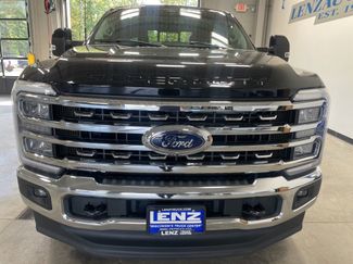Used 2024 Ford F250 Lariat video 3