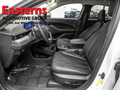 Used 2023 Ford Mustang Mach-E Select AWD/4WD image 13