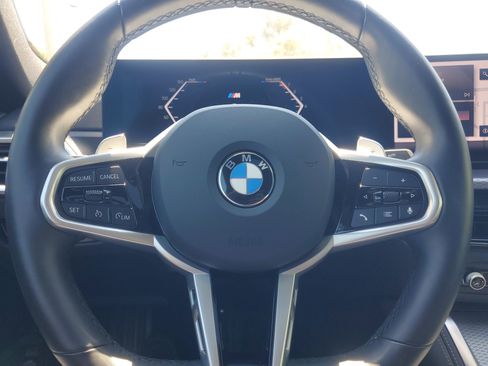 Used 2026 BMW 430i xDrive Coupe image 21