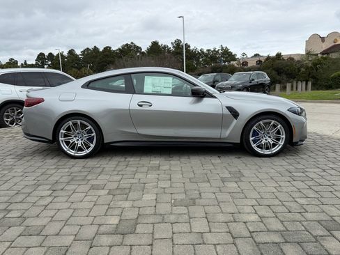 New 2026 BMW M4 Competition image 6