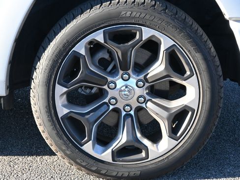 Used 2020 RAM 1500 Limited image 13