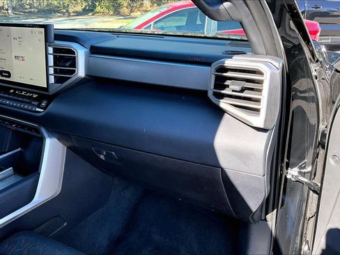 Certified 2025 Toyota Sequoia Limited w/ Nightshade Package image 18