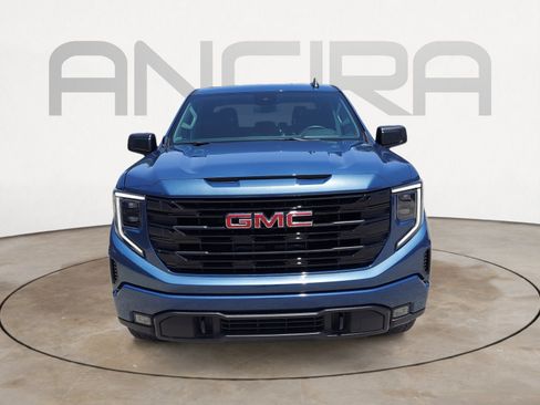 Used 2026 GMC Sierra 1500 Elevation w/ Elevation Select Package RWD image 5
