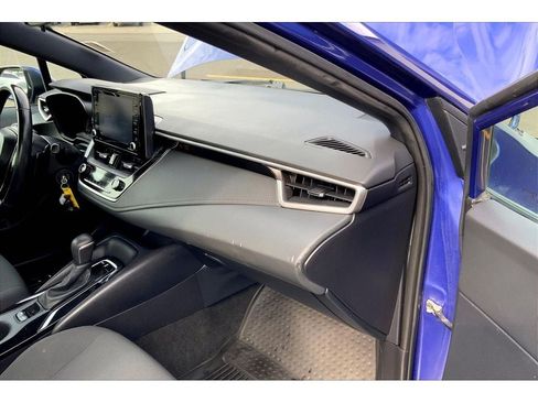 Used 2022 Toyota Corolla SE w/ Body Protection Package (TMS) FWD image 18