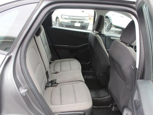 Used 2021 Ford Escape S FWD image 13