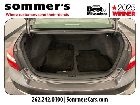 Used 2017 Honda Accord LX image 19