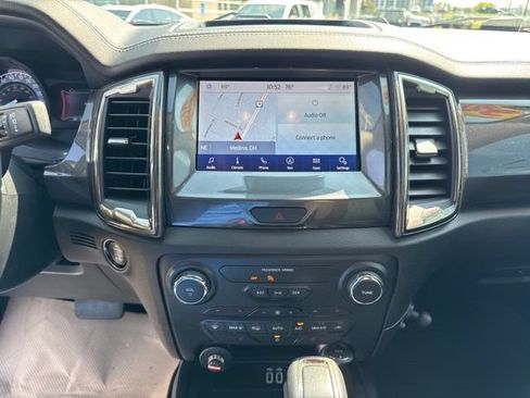 Used 2020 Ford Ranger Lariat w/ Equipment Group 501A Mid AWD/4WD image 14