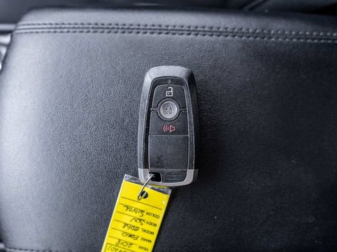 Used 2018 Ford Edge SE AWD/4WD image 28