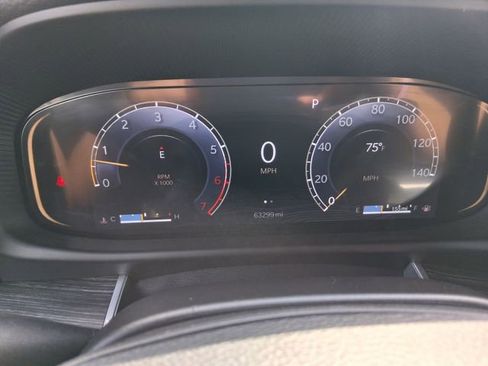 Used 2024 Jeep Wagoneer Series II w/ Flexible Seating Group RWD image 10