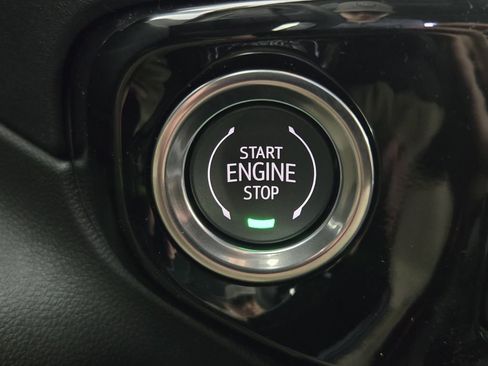 New 2026 Chevrolet Silverado 1500 LT image 21