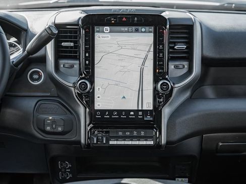 New 2026 RAM 2500 Tradesman w/ Safety Group image 23