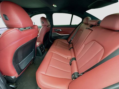 Used 2023 BMW M340i w/ Premium Package image 16