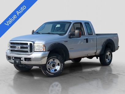 Used 2006 Ford F350 XLT