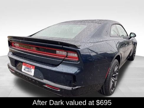 New 2026 Dodge Charger Scat Pack w/ Blacktop Package image 6
