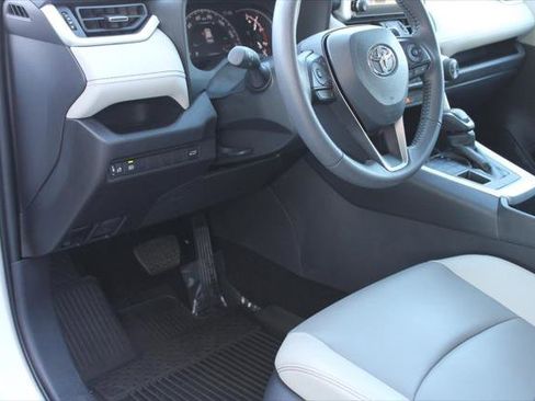 Certified 2025 Toyota RAV4 XLE Premium image 44