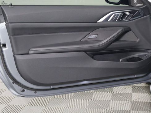 Used 2025 BMW M4 xDrive Competition image 12