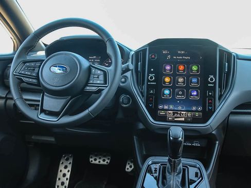 New 2025 Subaru Crosstrek 2.5i Sport image 14